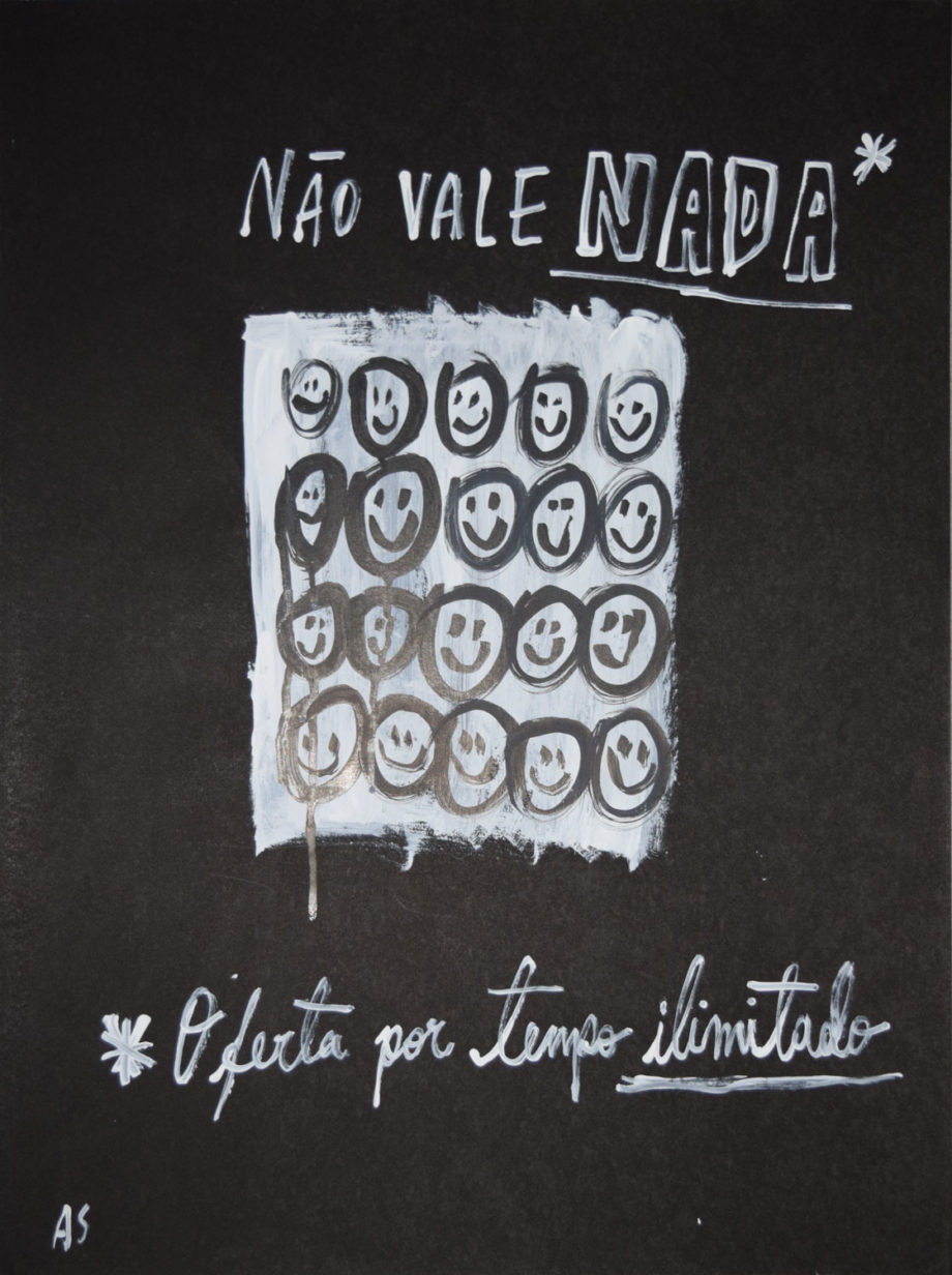 Não-Vale-Nada